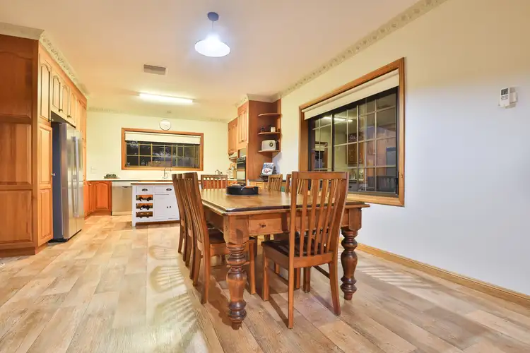 Fifth view of Homely house listing, 158 Belar Avenue, Irymple VIC 3498