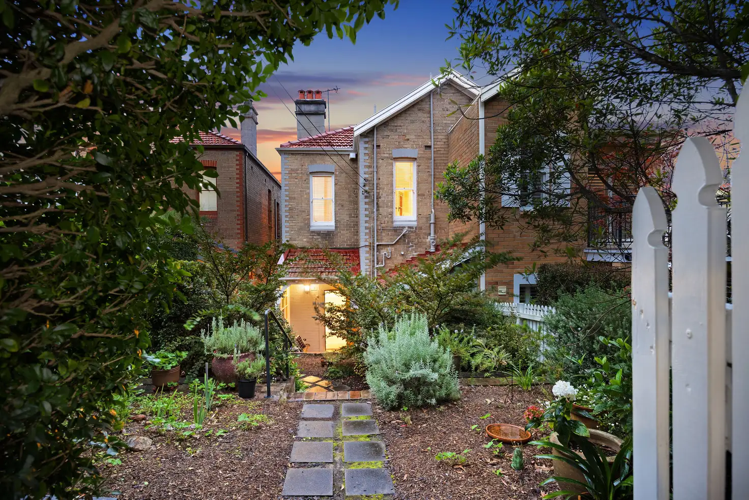 Main view of Homely house listing, 27 Whatmore Street, Waverton NSW 2060