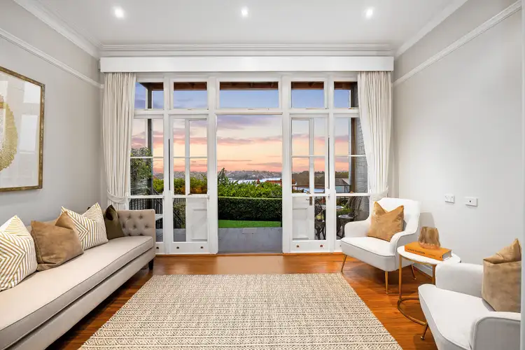 Third view of Homely house listing, 27 Whatmore Street, Waverton NSW 2060