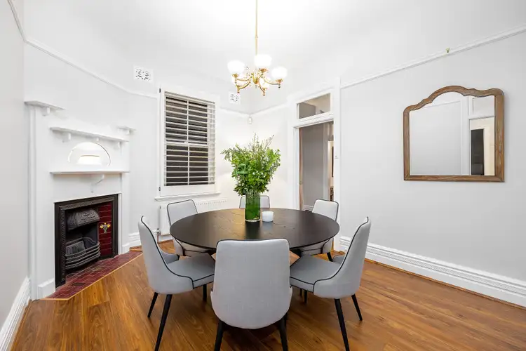 Fourth view of Homely house listing, 27 Whatmore Street, Waverton NSW 2060