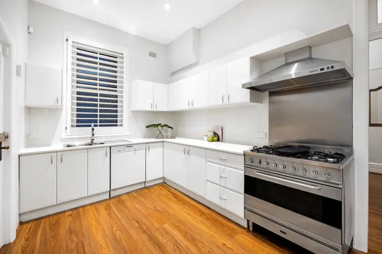 Fifth view of Homely house listing, 27 Whatmore Street, Waverton NSW 2060