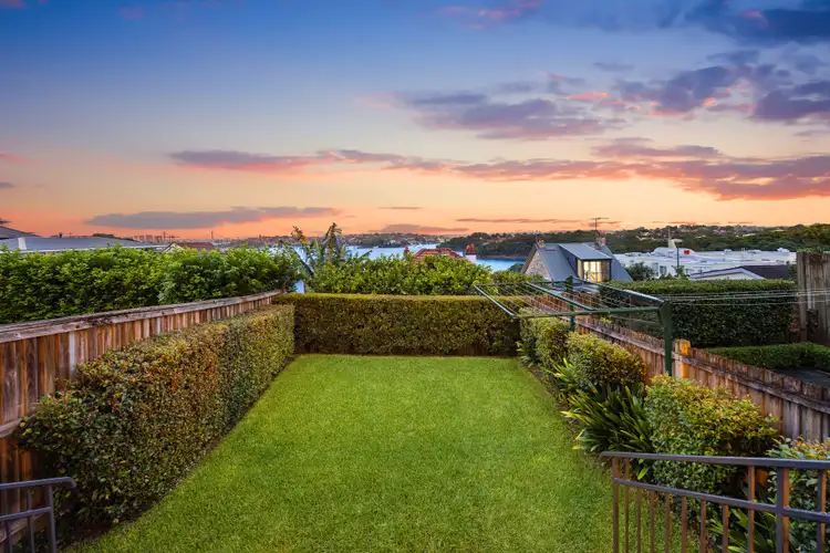 Sixth view of Homely house listing, 27 Whatmore Street, Waverton NSW 2060