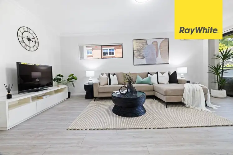 Third view of Homely unit listing, 7/22 Bridge Street, Epping NSW 2121