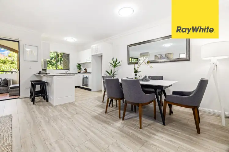Fourth view of Homely unit listing, 7/22 Bridge Street, Epping NSW 2121