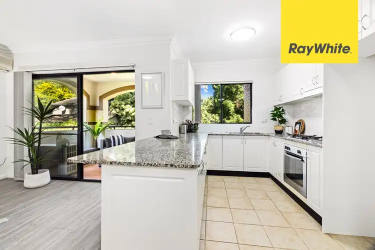 Fifth view of Homely unit listing, 7/22 Bridge Street, Epping NSW 2121