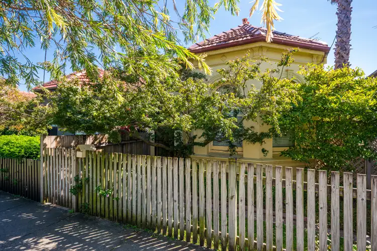 33 Marlborough Street, Leichhardt NSW 2040