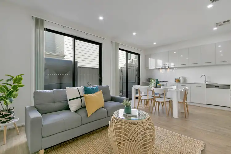 Third view of Homely house listing, 20 Arnold Street, Royal Park SA 5014