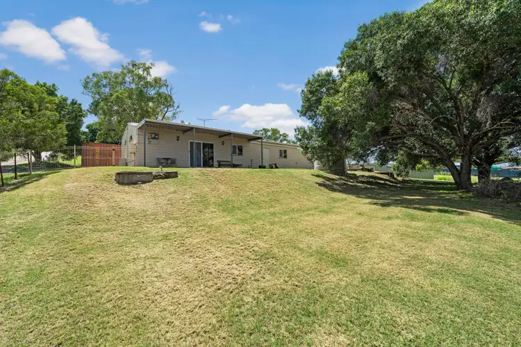 Main view of Homely house listing, 1 North Street, Kingsthorpe QLD 4400
