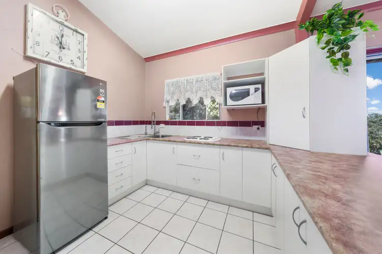 Fourth view of Homely house listing, 1 North Street, Kingsthorpe QLD 4400