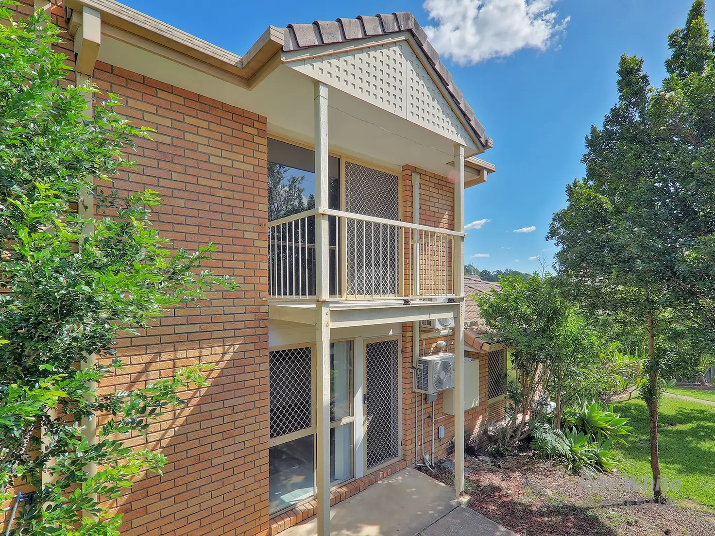 Main view of Homely townhouse listing, 63/30 Glenefer Street, Runcorn QLD 4113