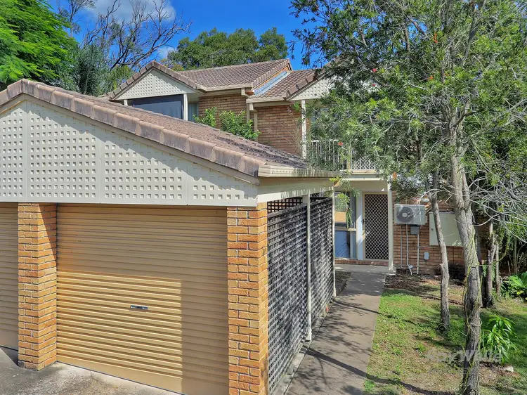 Second view of Homely townhouse listing, 63/30 Glenefer Street, Runcorn QLD 4113