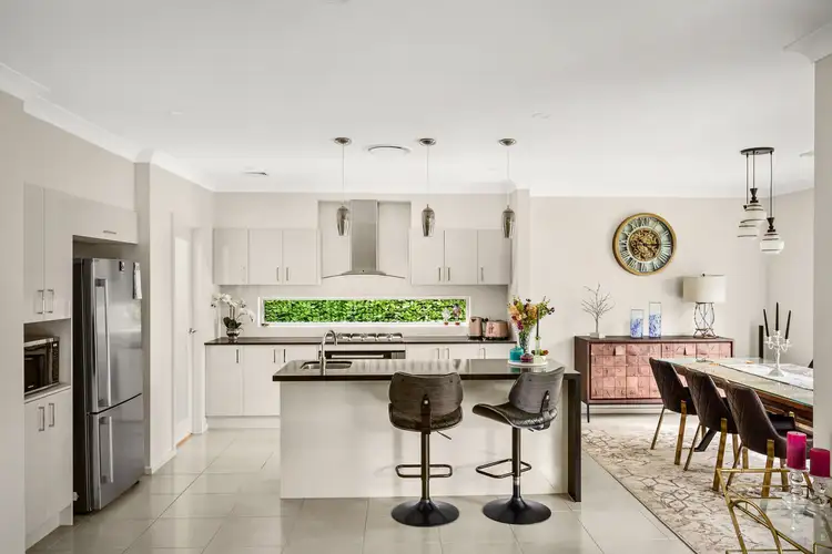 Third view of Homely house listing, 16 Vito Glade, Riverstone NSW 2765