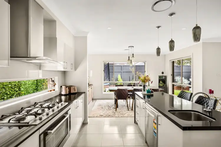 Fourth view of Homely house listing, 16 Vito Glade, Riverstone NSW 2765