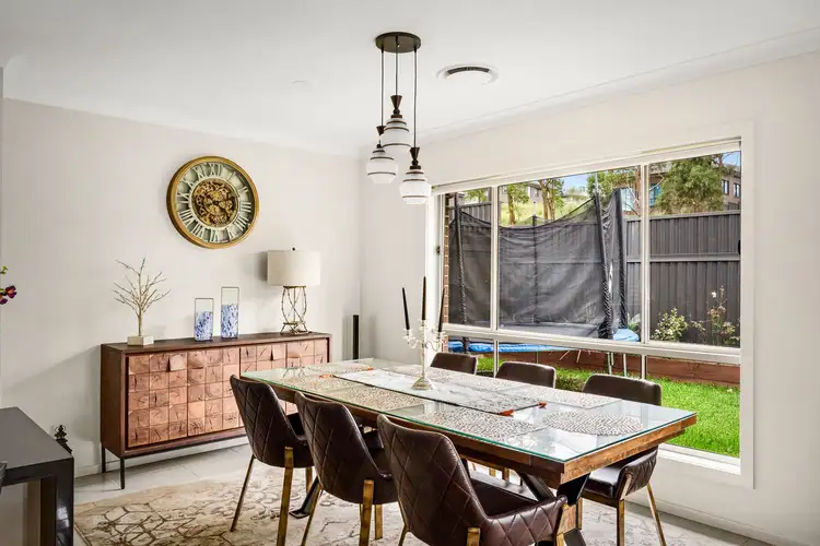 Fifth view of Homely house listing, 16 Vito Glade, Riverstone NSW 2765