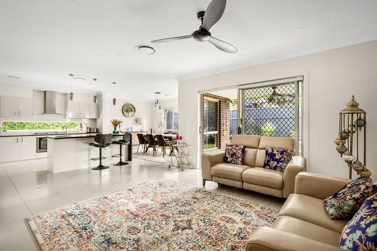 Sixth view of Homely house listing, 16 Vito Glade, Riverstone NSW 2765