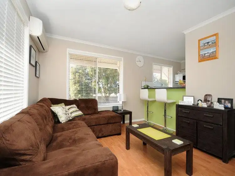 Third view of Homely unit listing, 1/383 Greenwattle Street, Wilsonton QLD 4350