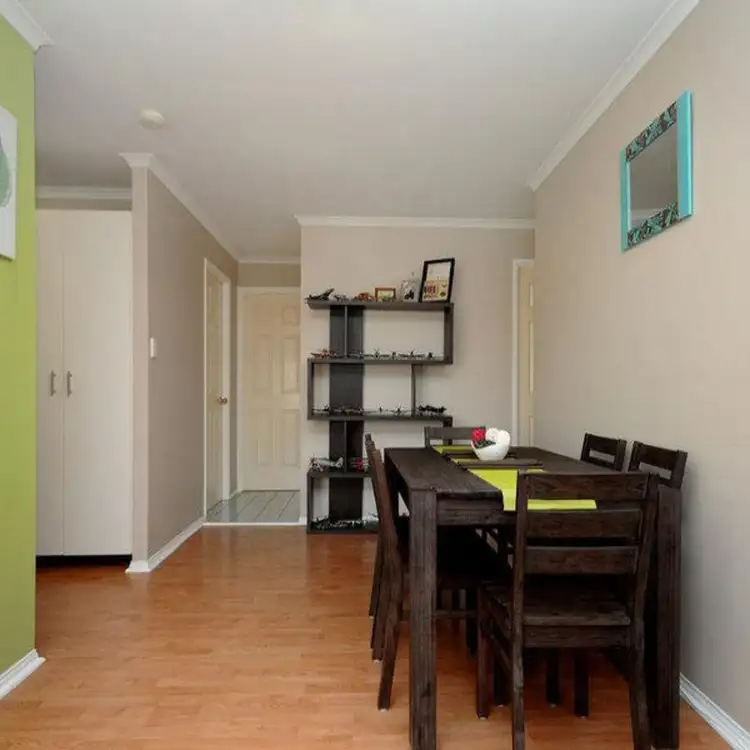Fourth view of Homely unit listing, 1/383 Greenwattle Street, Wilsonton QLD 4350