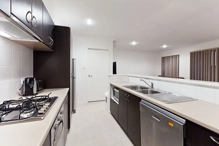 Second view of Homely house listing, 4/1 Coral Way, Exmouth WA 6707
