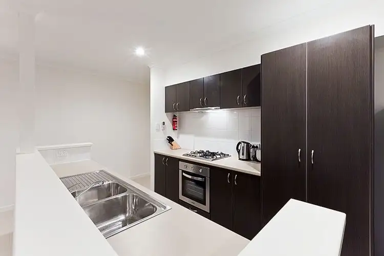 Third view of Homely house listing, 4/1 Coral Way, Exmouth WA 6707