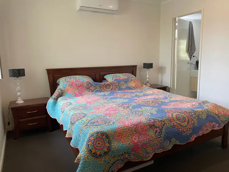 Fourth view of Homely house listing, 4/1 Coral Way, Exmouth WA 6707