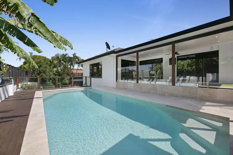 Third view of Homely house listing, 10 Nottinghill Gate Drive, Arundel QLD 4214