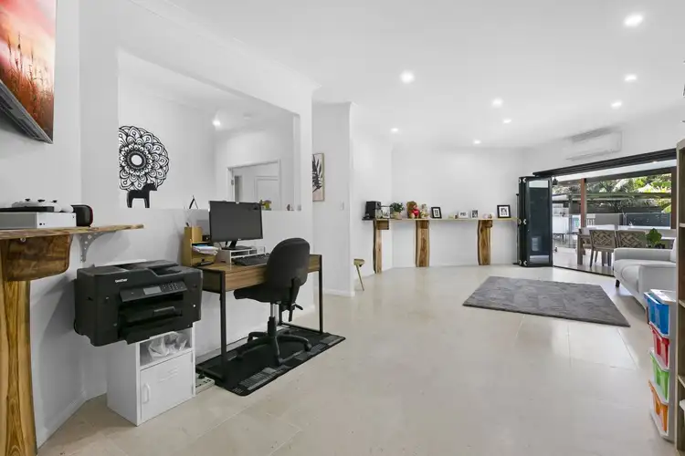 Fifth view of Homely house listing, 10 Nottinghill Gate Drive, Arundel QLD 4214