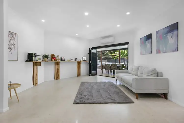 Sixth view of Homely house listing, 10 Nottinghill Gate Drive, Arundel QLD 4214