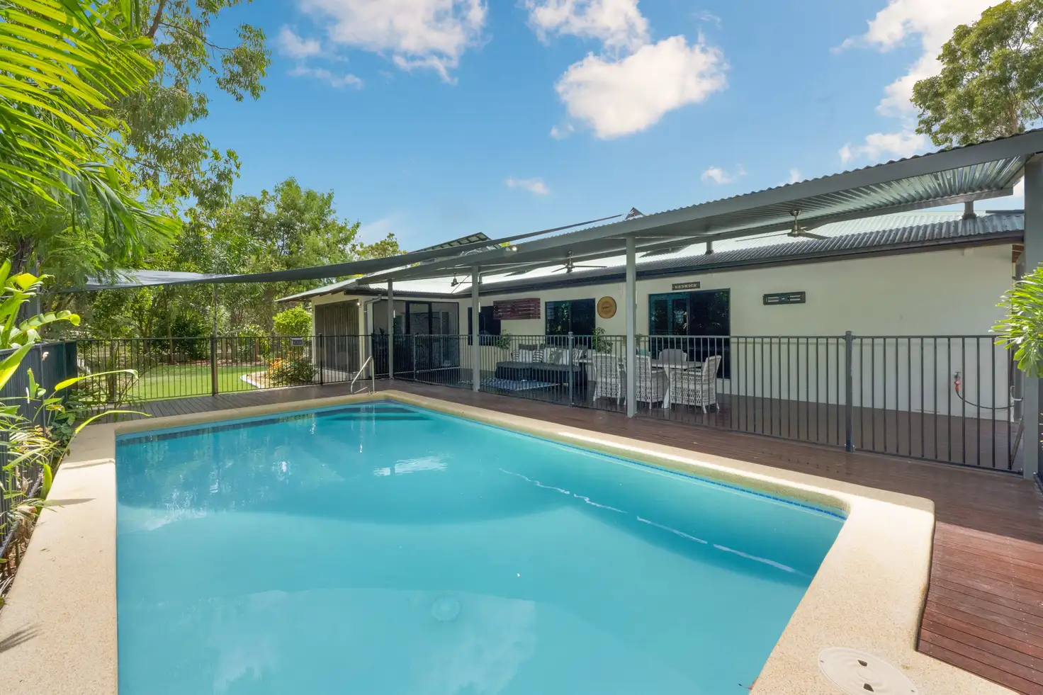 Main view of Homely house listing, 3 Colt Court, Kelso QLD 4815