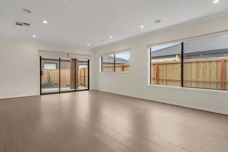 Second view of Homely house listing, 44 Josephine Street, Werribee VIC 3030