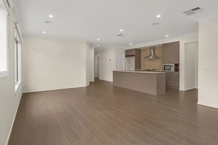 Third view of Homely house listing, 44 Josephine Street, Werribee VIC 3030