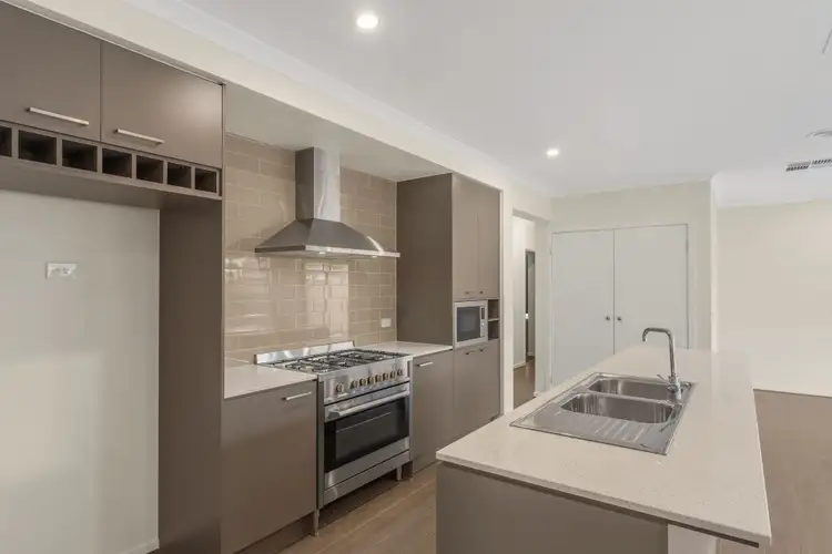 Fourth view of Homely house listing, 44 Josephine Street, Werribee VIC 3030