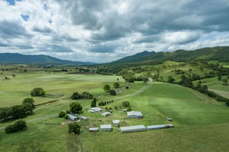 263 Mulgowie Road, Townson QLD 4341