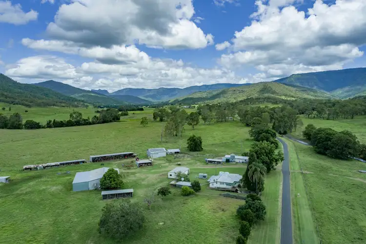 Sixth view of Homely rural property listing, 263 Mulgowie Road, Townson QLD 4341
