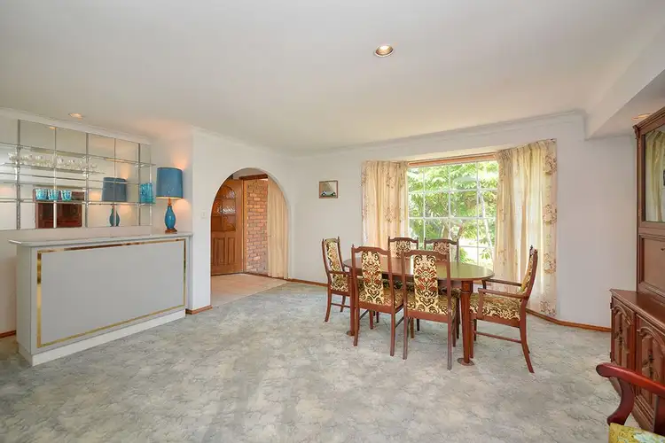 Fifth view of Homely house listing, 15 Vatakoula Parade, Mermaid Waters QLD 4218
