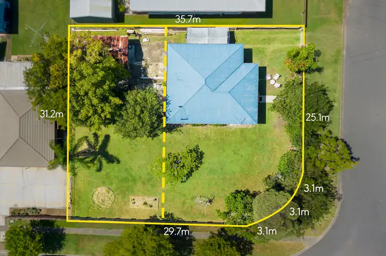 Third view of Homely house listing, 64 Mango Street, Runcorn QLD 4113