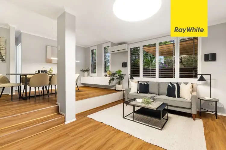 Second view of Homely unit listing, 3/5 Durham Close, Macquarie Park NSW 2113