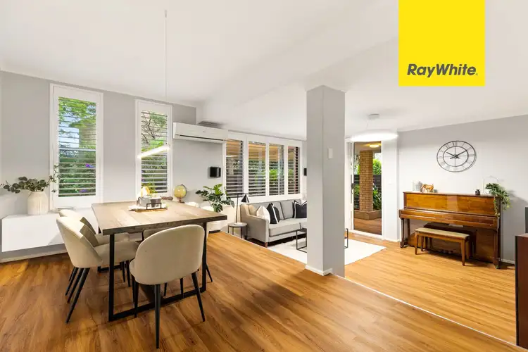 Third view of Homely unit listing, 3/5 Durham Close, Macquarie Park NSW 2113