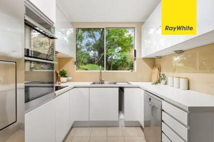 Fourth view of Homely unit listing, 3/5 Durham Close, Macquarie Park NSW 2113