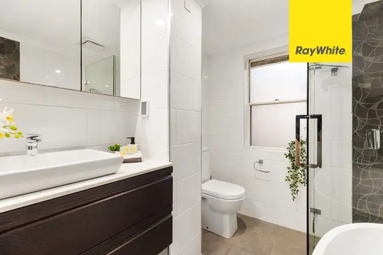 Fifth view of Homely unit listing, 3/5 Durham Close, Macquarie Park NSW 2113