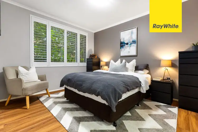 Sixth view of Homely unit listing, 3/5 Durham Close, Macquarie Park NSW 2113