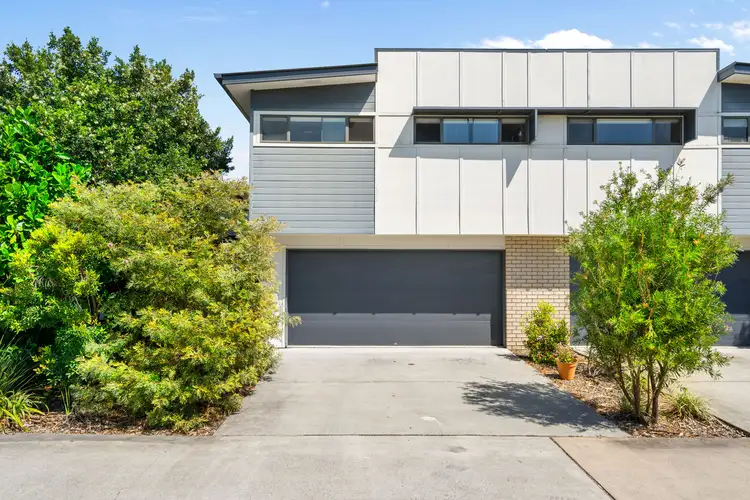 Main view of Homely townhouse listing, 4/30 Slade Street, Carseldine QLD 4034