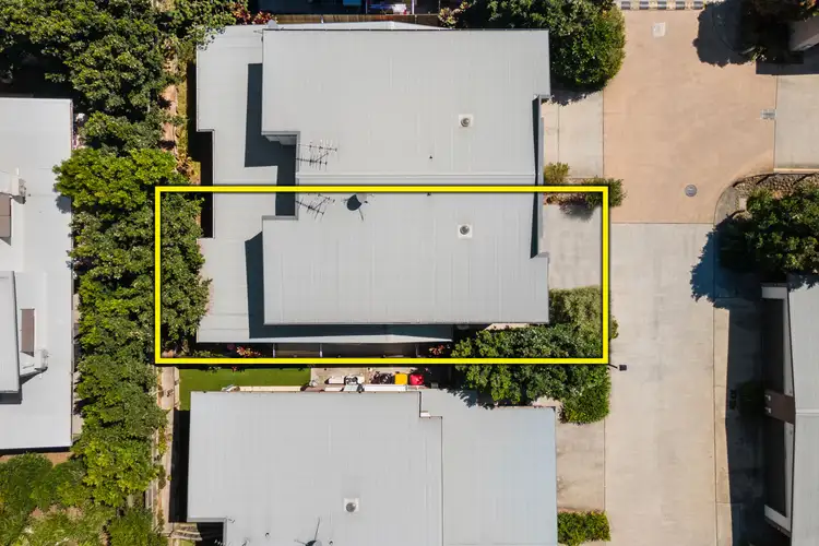 Third view of Homely townhouse listing, 4/30 Slade Street, Carseldine QLD 4034
