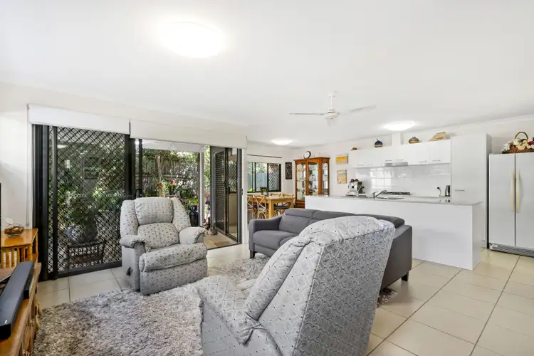 Fourth view of Homely townhouse listing, 4/30 Slade Street, Carseldine QLD 4034