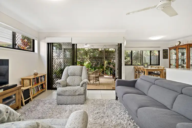 Fifth view of Homely townhouse listing, 4/30 Slade Street, Carseldine QLD 4034
