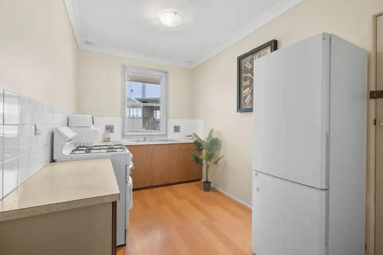 Second view of Homely house listing, 4 Forbes Street, Windsor NSW 2756