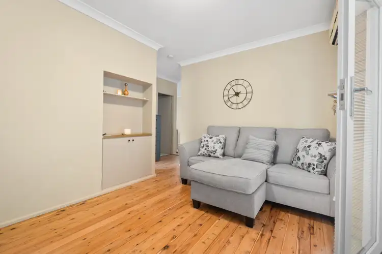 Third view of Homely house listing, 4 Forbes Street, Windsor NSW 2756