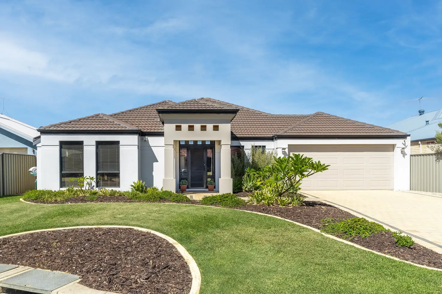 Main view of Homely house listing, 4 Renmark Court, Baldivis WA 6171