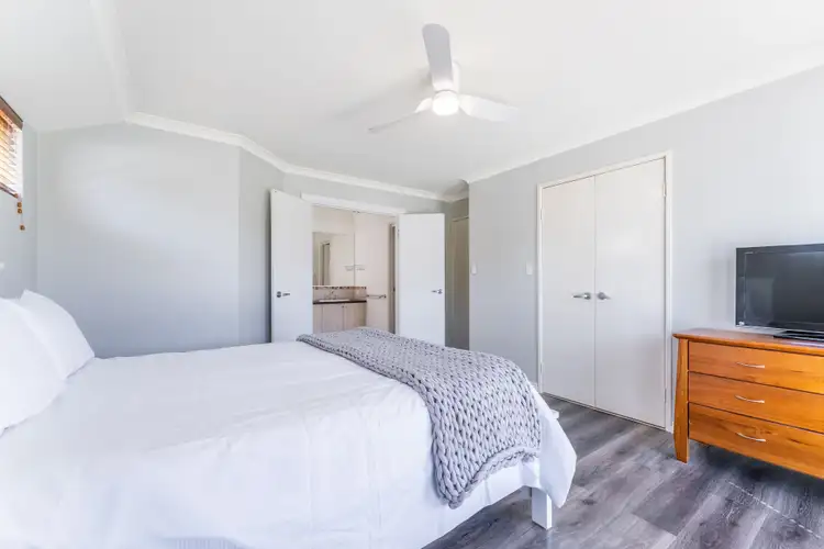 Sixth view of Homely house listing, 4 Renmark Court, Baldivis WA 6171