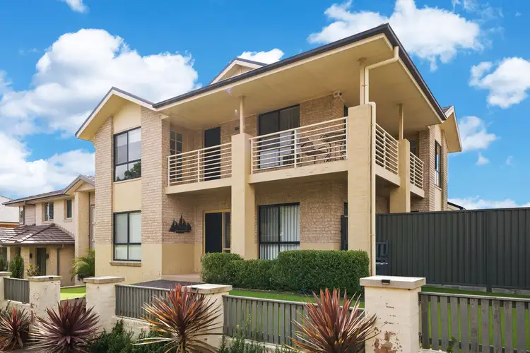 Main view of Homely house listing, 22 Old Quarry Circuit, Helensburgh NSW 2508