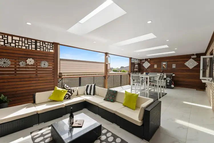 Second view of Homely house listing, 22 Old Quarry Circuit, Helensburgh NSW 2508